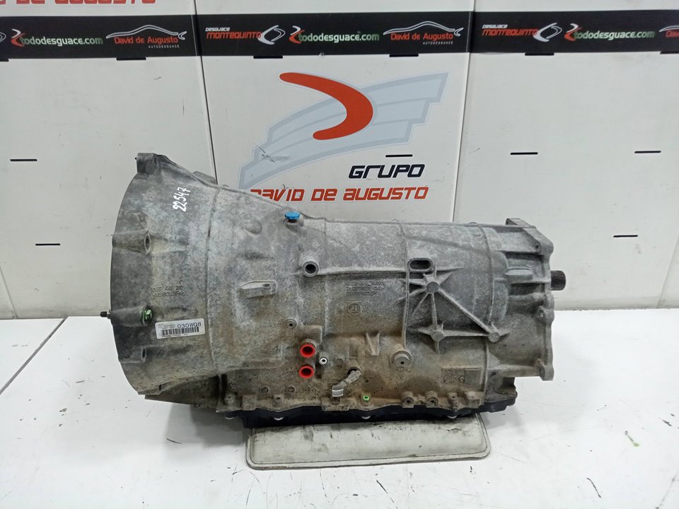 Macenada 7 1a10 100] 030wq8 zfs lu 7612813 1087 022 0010675w08 hw bmw serie x6 (e7172) 